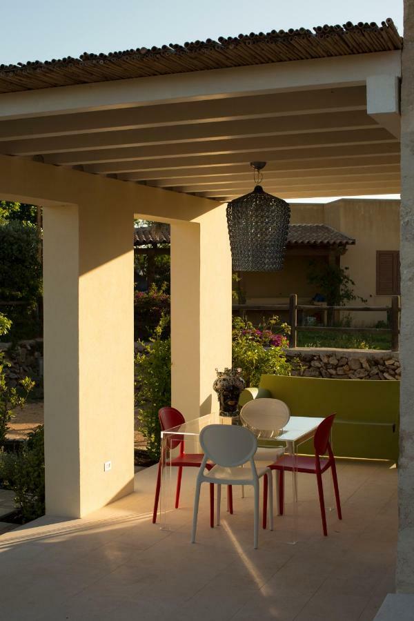 Holiday home Le Del Carrubo *