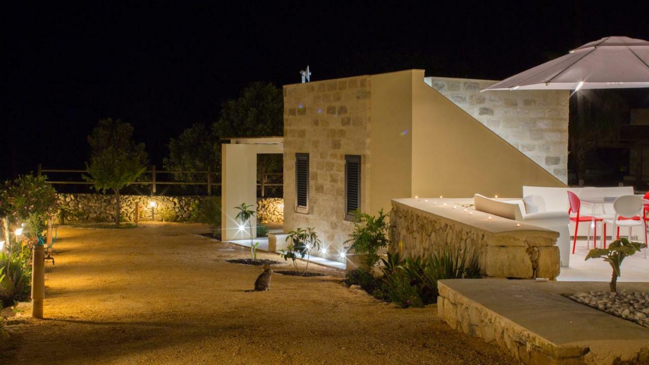 Le Del Carrubo Holiday home